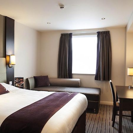 Premier Inn Bath City Centre Pokoj fotografie