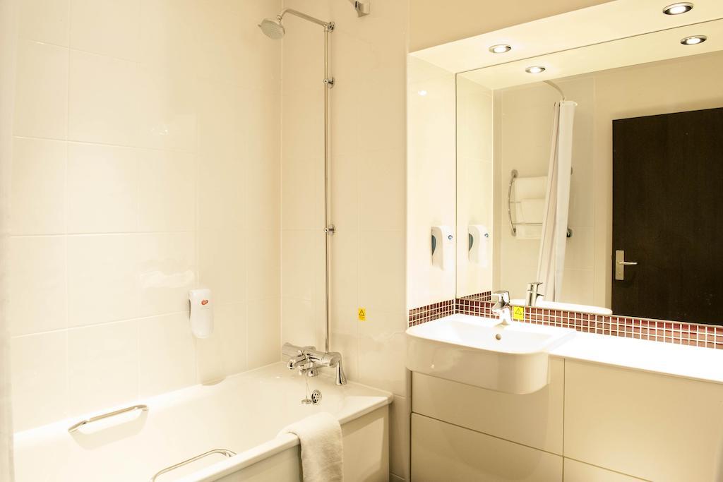 Premier Inn Bath City Centre Pokoj fotografie