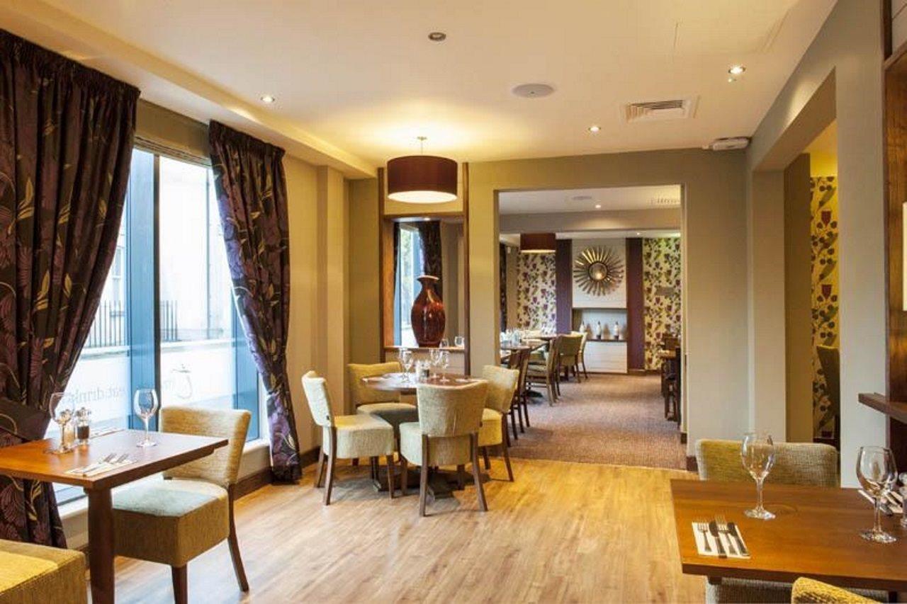 Premier Inn Bath City Centre Exteriér fotografie