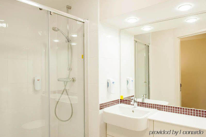 Premier Inn Bath City Centre Exteriér fotografie